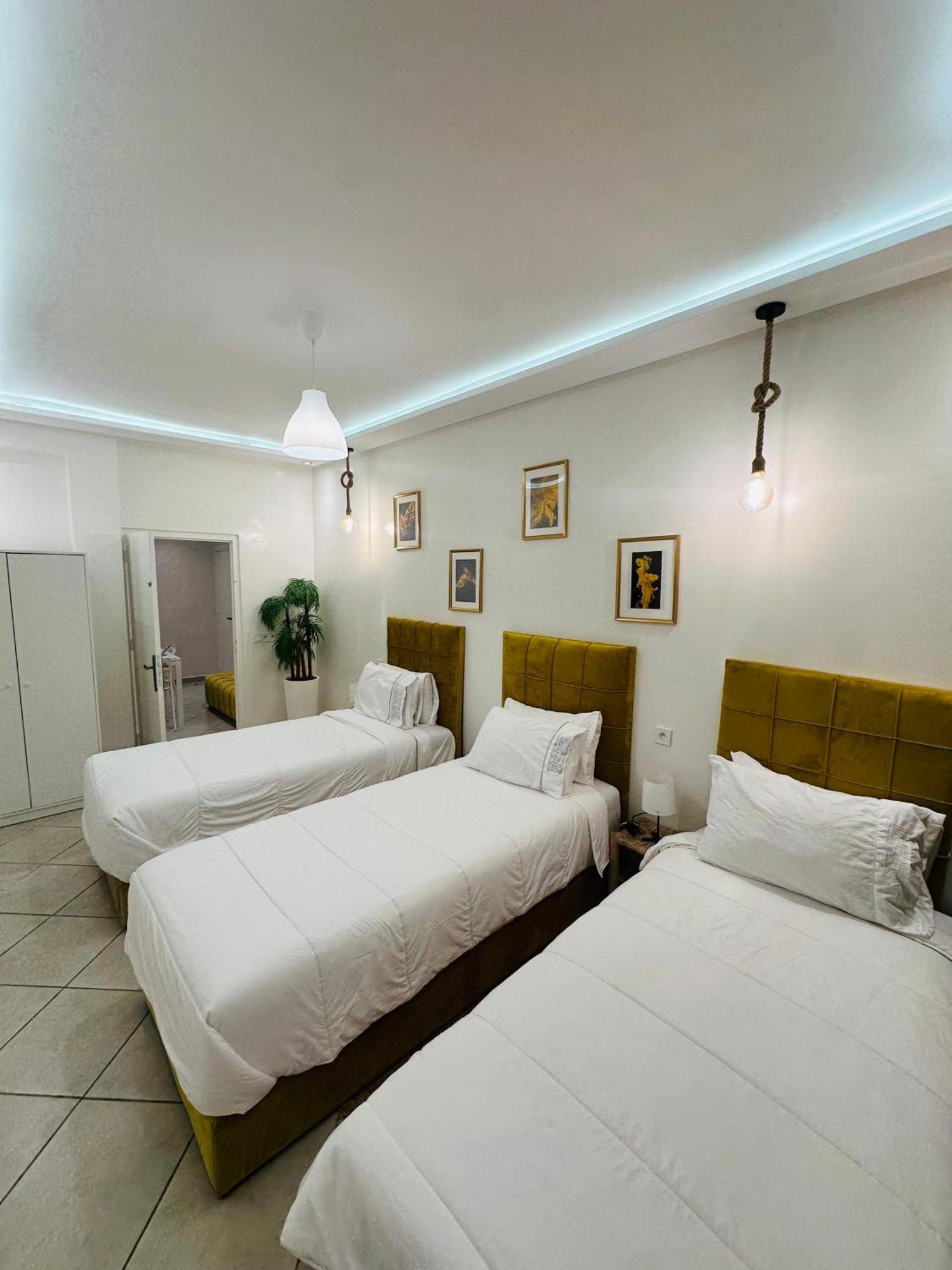 Suitouiss - Ocean 1 - Appartement Centre Ville Au Front De Mer Rabat Exterior foto